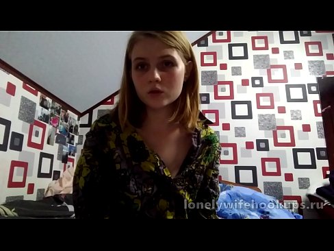 ❤️ A moza estudante rubia de Rusia gústanlle os pollos máis grandes. ️❌ Porno de calidade en % gl.xxx-wow-net.ru % ❌